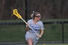 WLax vs Babson  Women’s Lacrosse vs Babson College. - Photo by Keith Nordstrom : WLax, lacrosse